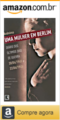 Uma mulher em Berlim