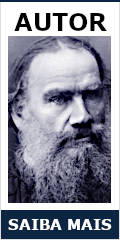 Leo Tolstoy