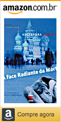 A face radiante da morte